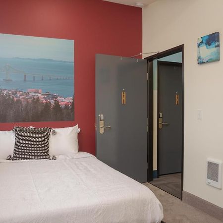 The Inn At 515 15Th Astoria Extérieur photo