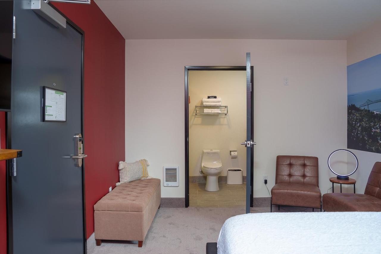 The Inn At 515 15Th Astoria Extérieur photo
