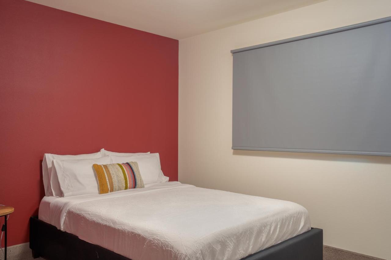 The Inn At 515 15Th Astoria Extérieur photo