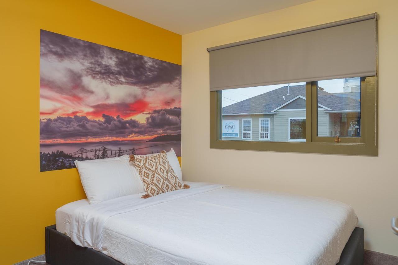 The Inn At 515 15Th Astoria Extérieur photo