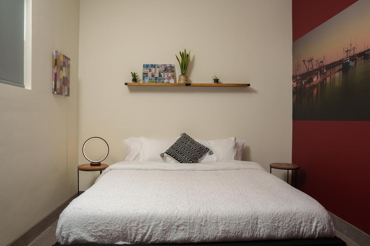 The Inn At 515 15Th Astoria Extérieur photo