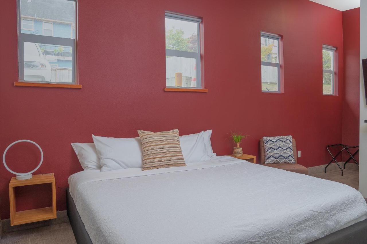The Inn At 515 15Th Astoria Extérieur photo