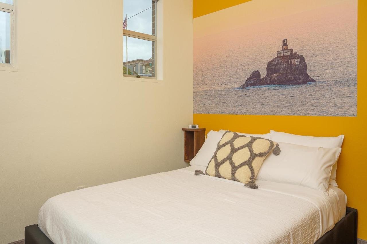 The Inn At 515 15Th Astoria Extérieur photo